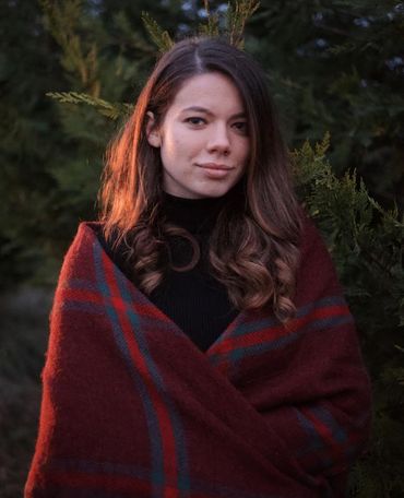 Sandra Eghedi
