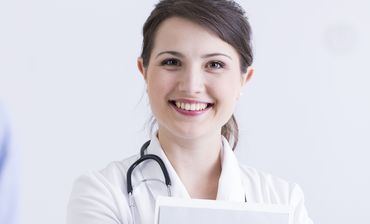 Asociatia Medicilor Crestini din România - Medici Rezidenți